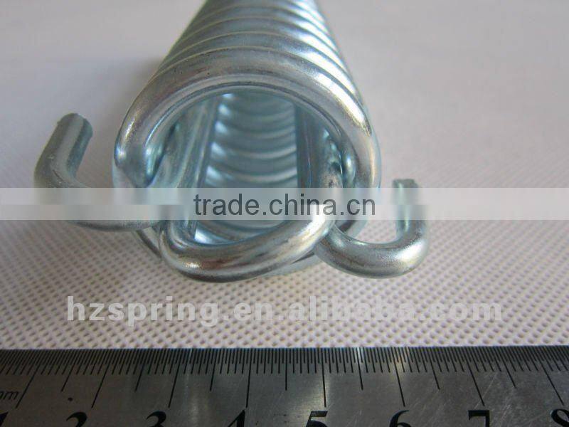 Mooring Spring / Marine Spring / Drawbar Spring