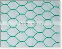 Galvanized Hexagonal Wire Mesh