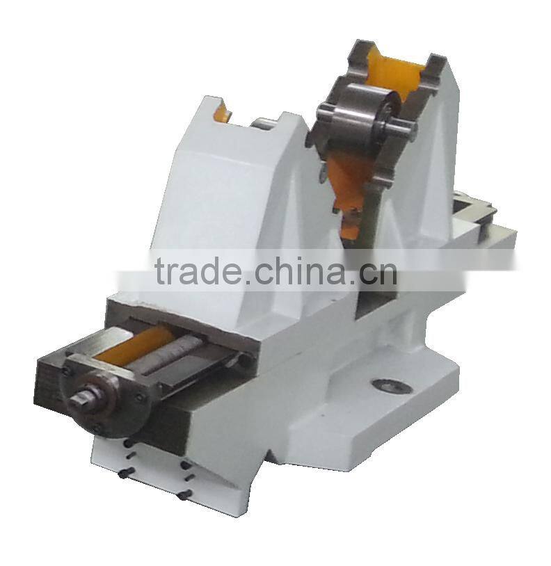 Horizontal Heavy Duty Lathe (Turning Machine)