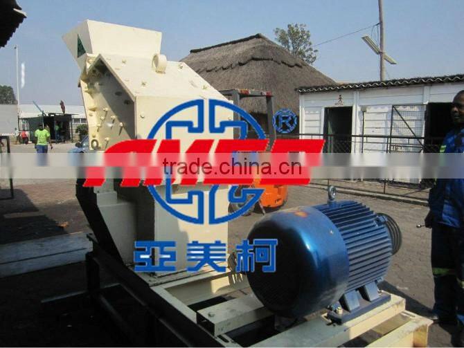 Fine stone crusher, limestone impact crusher for sale ,AMEC quality