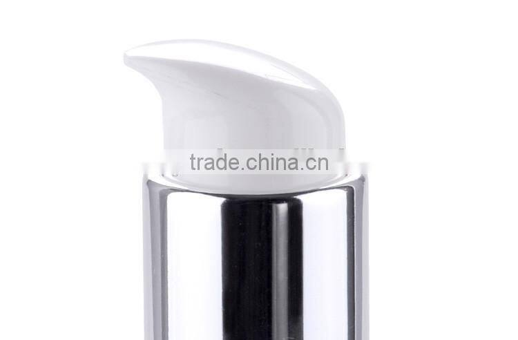 New style design 22mm sliver treatment pump