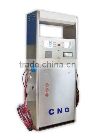 CNG pump