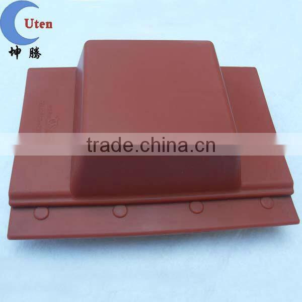 silicone insulating sleeve