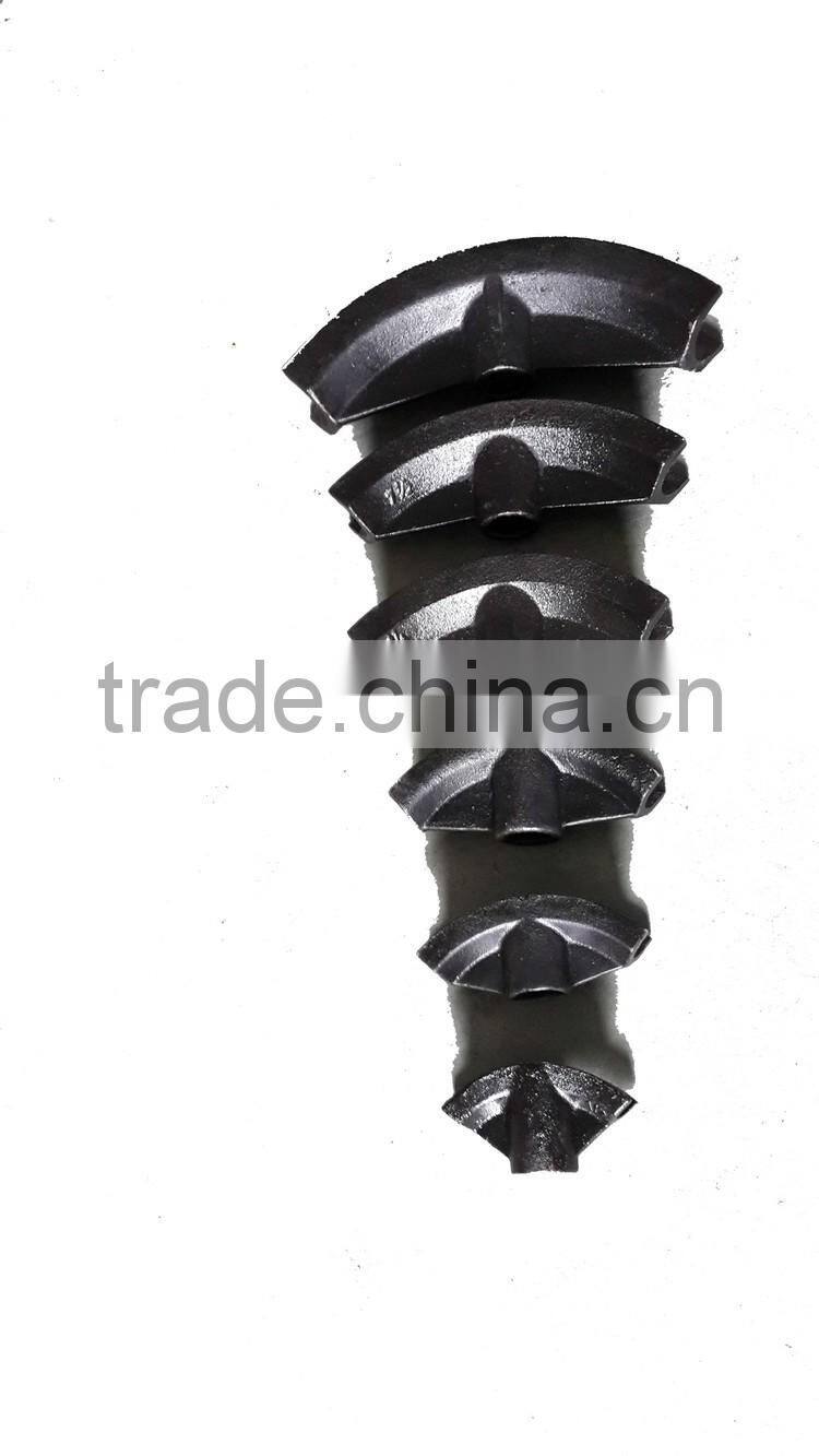 China wholesale websites hydaulic stainless steel pipe bending machine