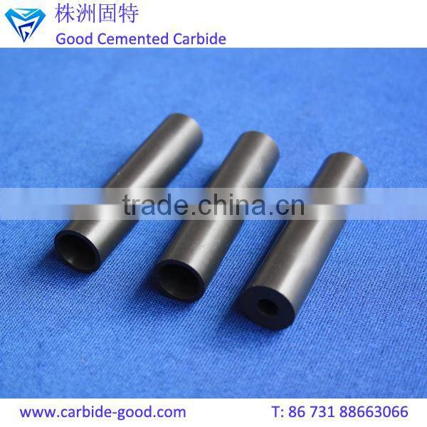 High Performance Ceramic Blast Nozzle B4C Nozzle Boron Carbide Sand Blast Nozzles of Various Sizes