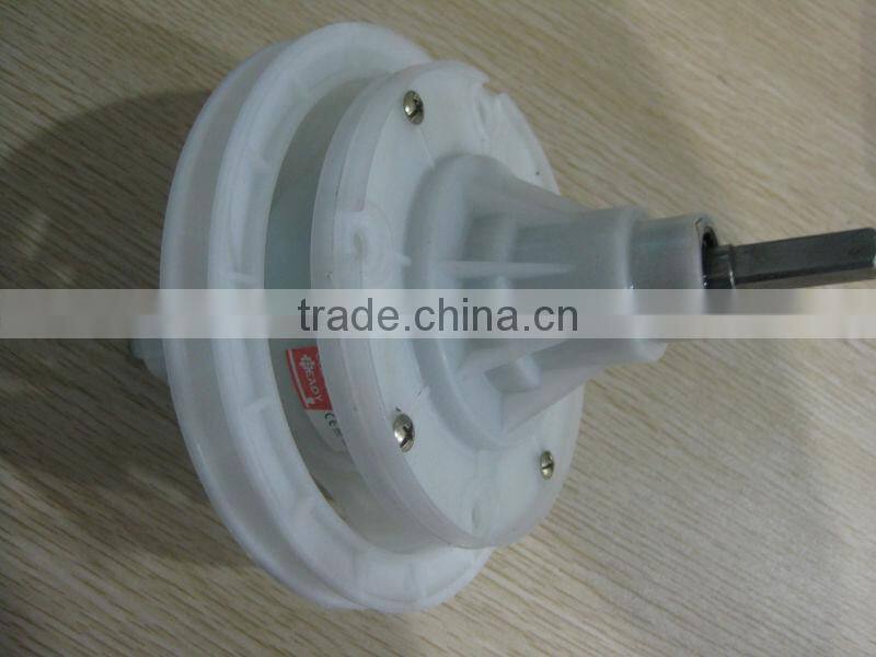 Washing machine gear box / Washing machine speed reducer / Washing machine gearbox
