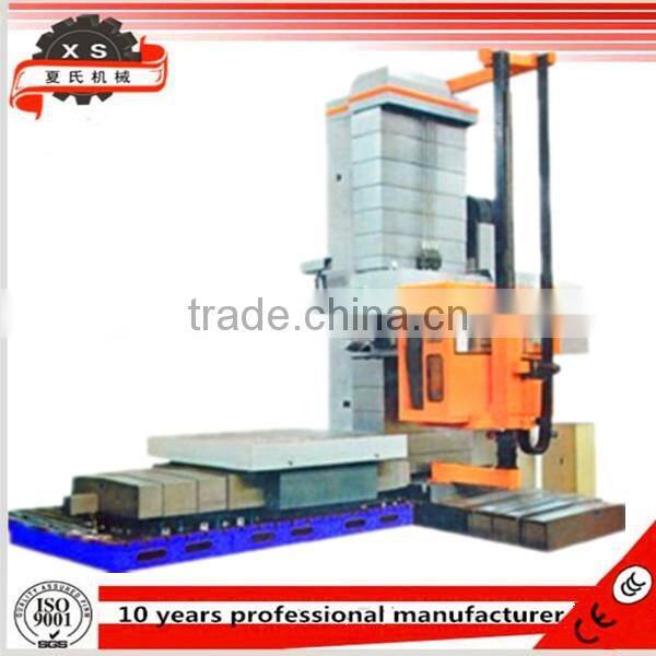 Dependable Performance TS8365 Brake drum cylinder boring and honing machine for sale