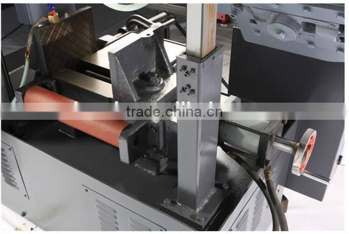 Horizontal Band Saw Machine metal Cutting Band Saw