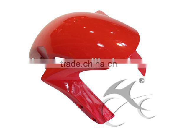 For Honda CBR1000RR CBR1000 2006-2007 Red ABS COOL Injection Fairing Body Work