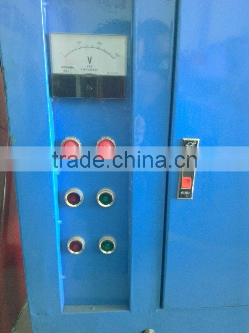 Concrete Spraying shotcrete machine For Retaining Walls HSP-5 & HSP 7 Wet Type Shotcrete Machine