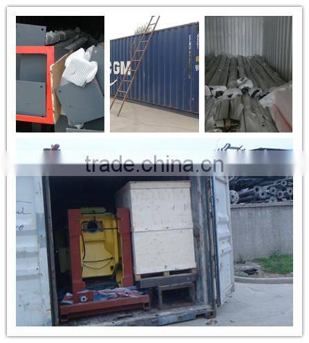 Professional automatic air conditioner assembly line manufacturers