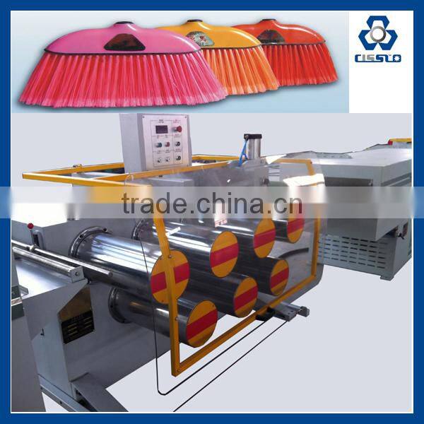 CE STANDARD EUROPEAN TECHNOLOGY POLYESTER FILAMENT MAKING MACHINERY