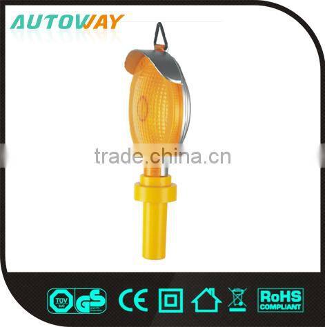 Road Led Traffic Barricade Lights