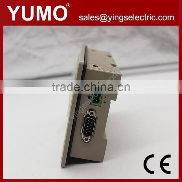 SH-300 HMI (Human Machine Interface) text panel EasyView YUMO OEM