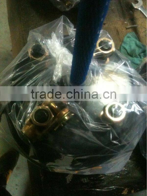 T24, T2424 Spring Air chamber