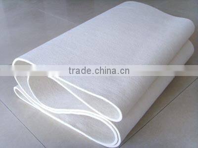Various OEM size die cut pressed wool industrial felt