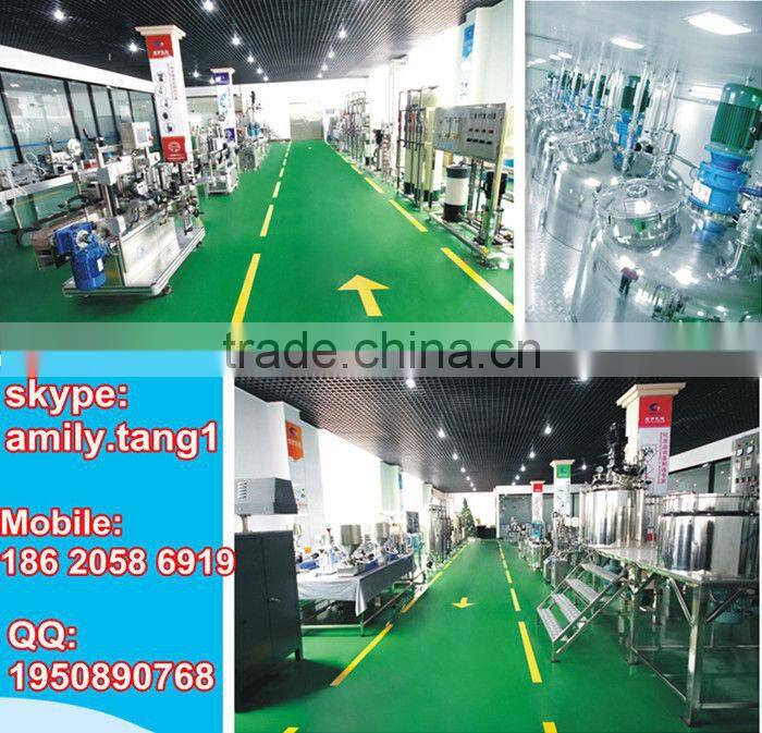 Automatic Powder Filling Bag Machine