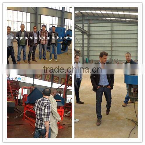 2016 new low cost centrifugal gold concentrator for high recovery