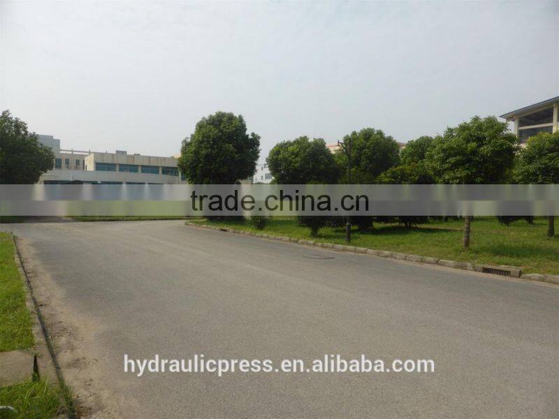 Grind Machine Grinding Wheel Hydraulic Press Machine