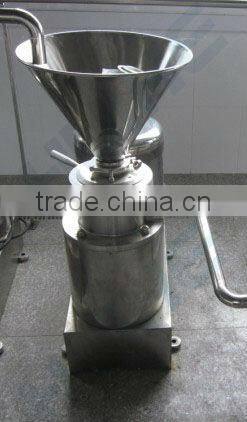 Split Colloid Mill Machine in mechinery