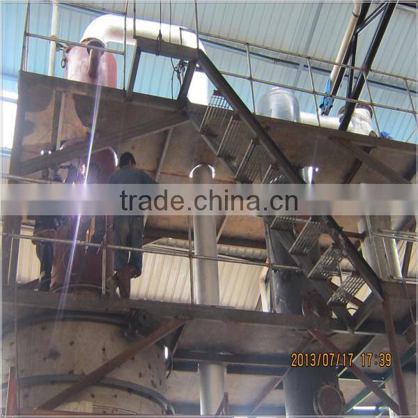 negative pressure Crude oil recycling machine