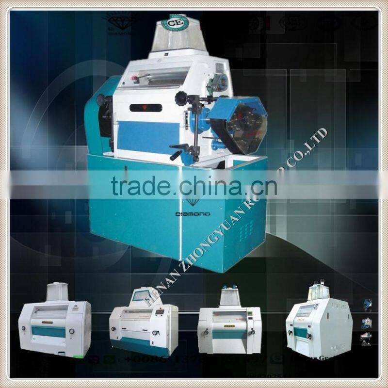 Small wheat flour mill 10TPD wheat flour mill machines