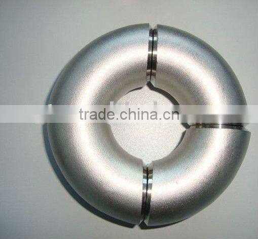 ASME/ANSI B16.9 Butt-Welded Pipe Fittings/90 degree Elbow