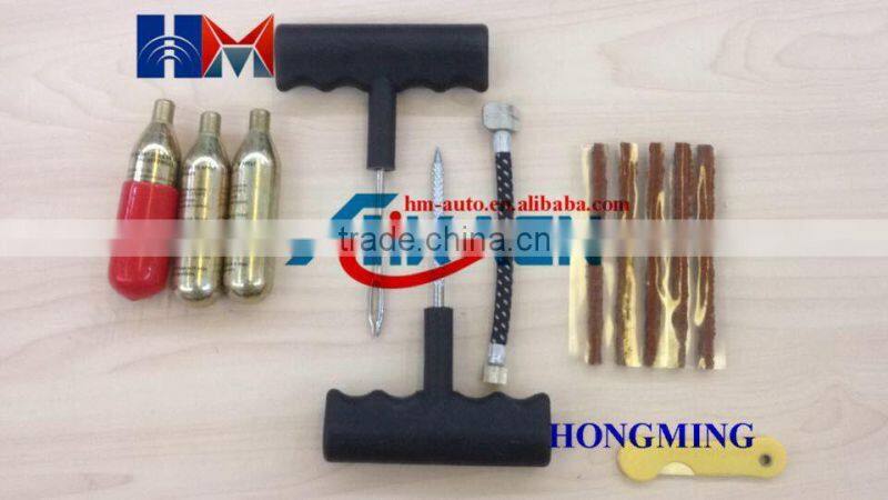 Crank Bros 16 Gr Co2 Cartridges Threaded