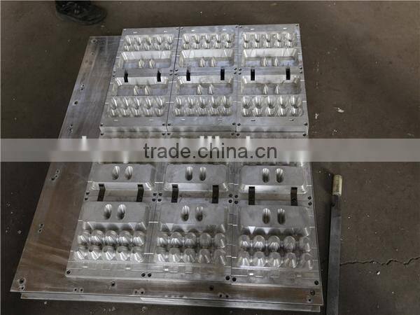 Low price hot-sale house shaped cake molds