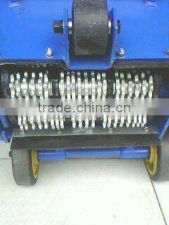 NJ250 small rice road milling machine for sale in china