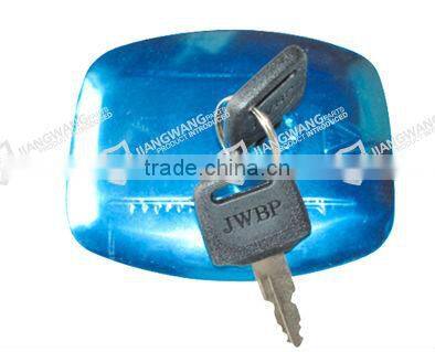 motorcycle FUEL TANK LOCK GS125