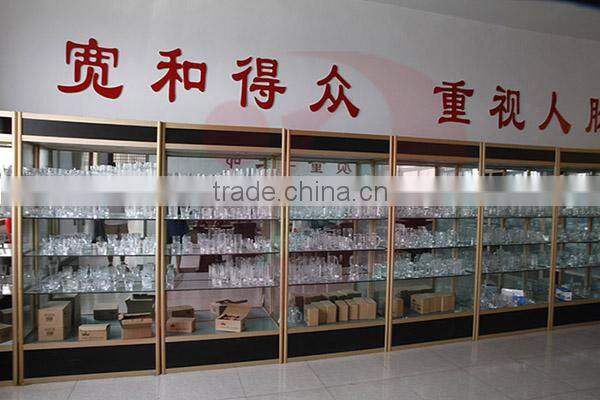 Hot sale high ball glassware