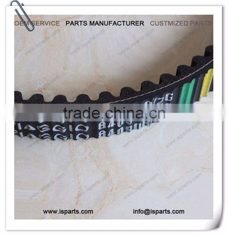 for Piaggio high quality Drive Belt 840908-2G Type