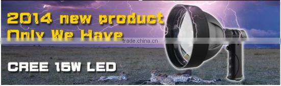 Guangzhou LED15W Rechargeable Emergency light