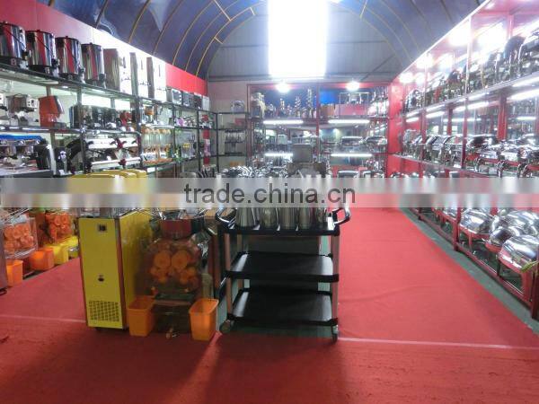 15L*3 Juice Liquid Dispensing Machine, Juice Dispenser(ZQR-345)