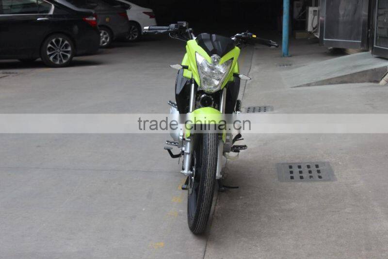 Powerful sports street legal motorbike off-road 150cc Motorcycle