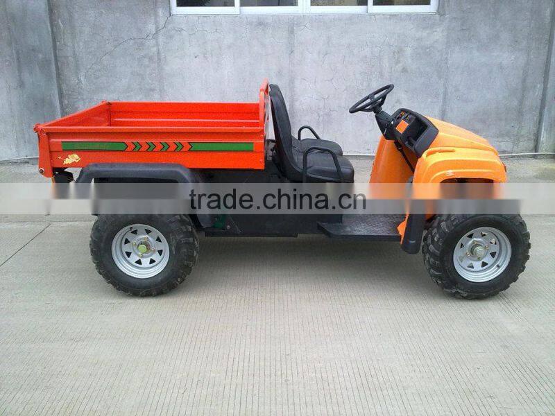 electric UTV