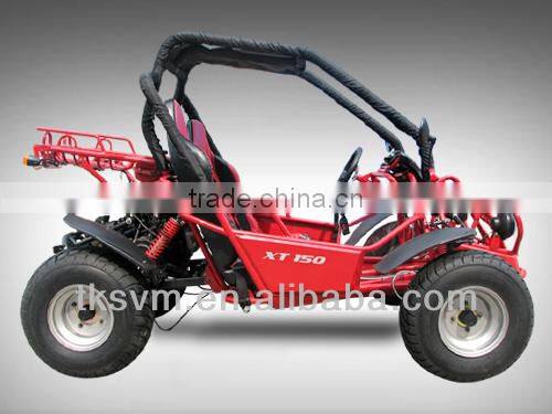 TK250GK-6 250cc Go Kart BUGGY
