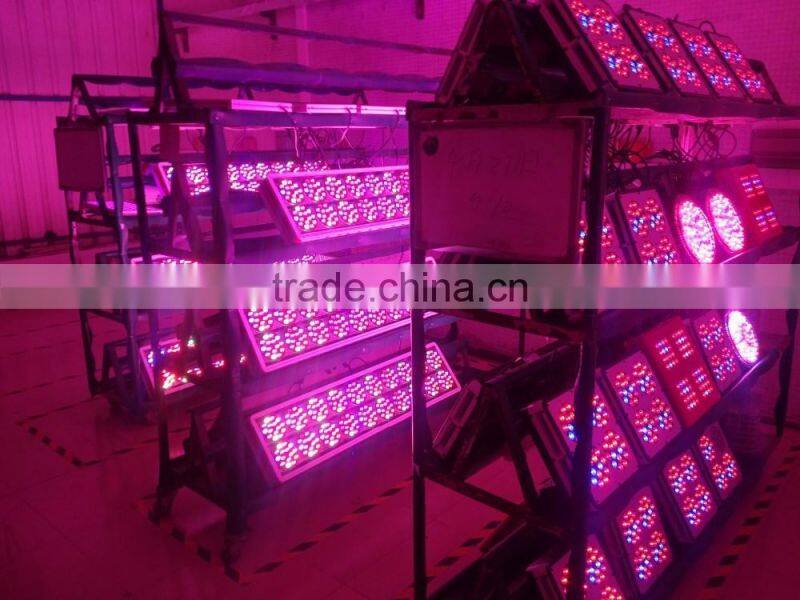 Hot selling apollo 4 led grow lights hydroponic