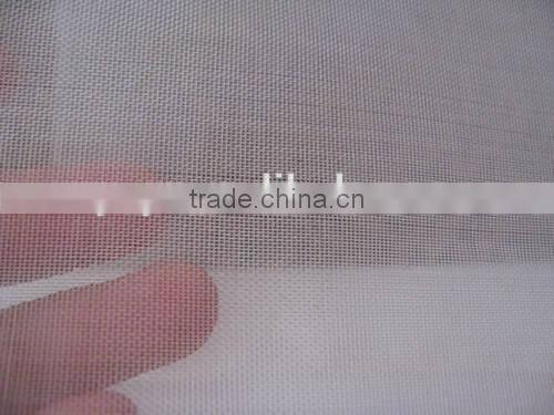 Insect proof net for greenhouse cover/virgin hdpe greenhouse insect mesh/clear anti insect net with uv protection