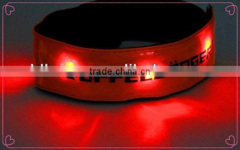 Halloween Decorations,flashnging armband