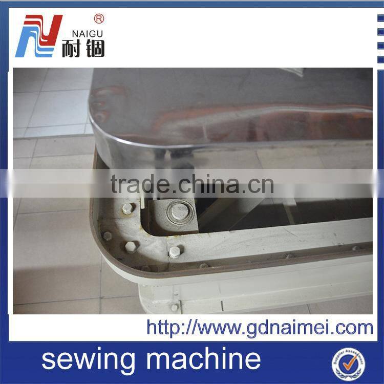 NG-06T used tape edge sewing machine for mattress