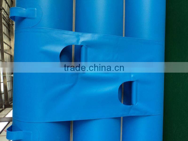 new! PVC inflatable swimming pool