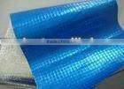 Woven fabric /non-woven laminated with aluminum foil /Film