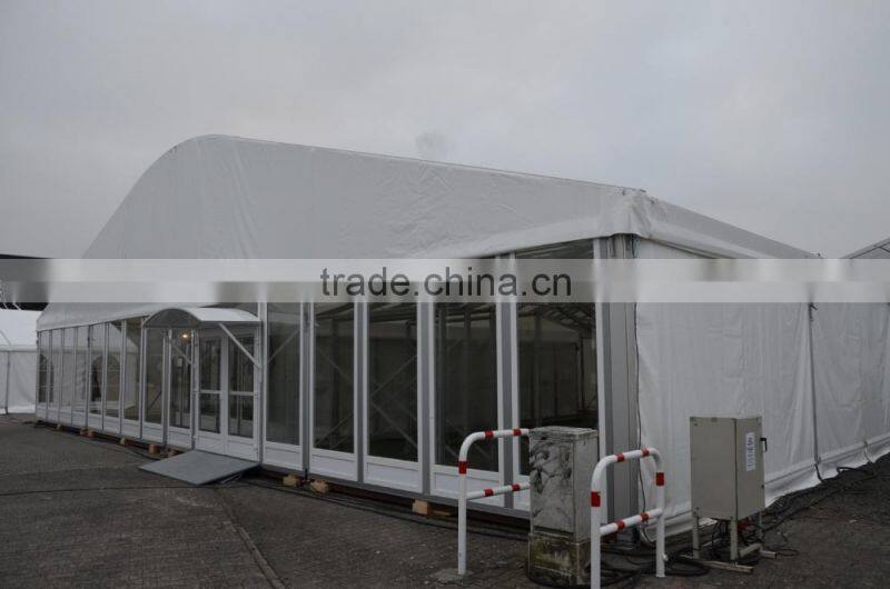 Customized Arcum large tent for sale