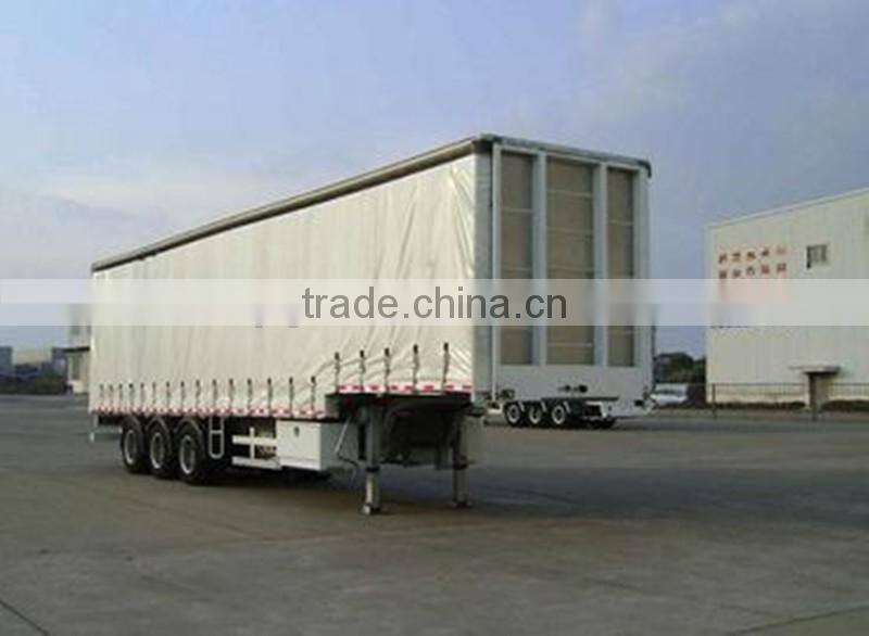 Jinlong tarpaulin 1000d 100% polyester fabric, heavy duty truck tarps