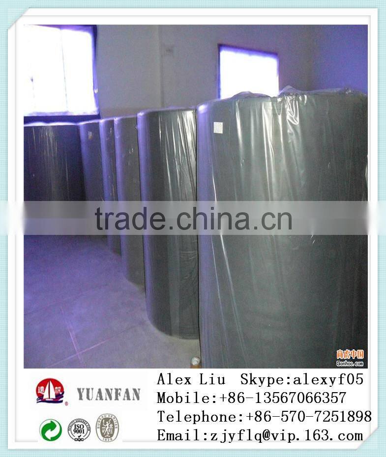 Automotive Industry Use Nonwoven Fabric made in china