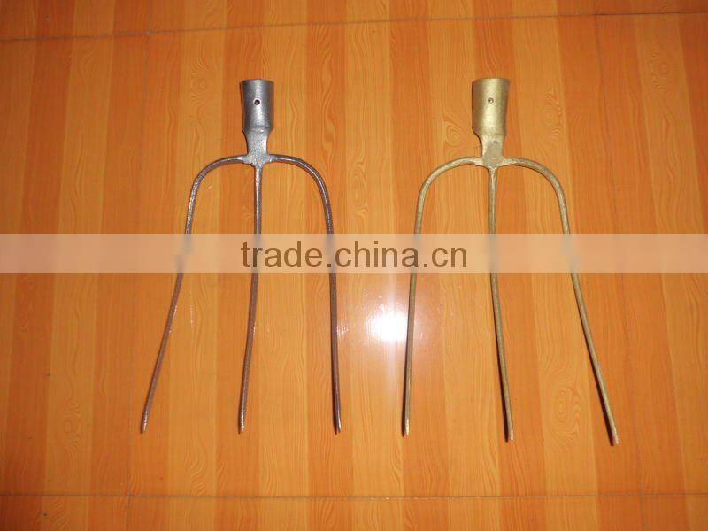 3T farming fork