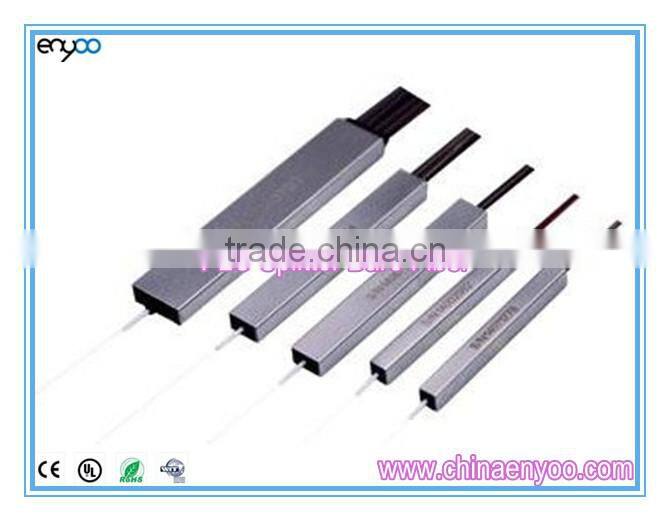Bare Fiber PLC Optical Splitter