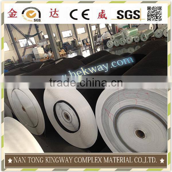 UK high permeability composite materials